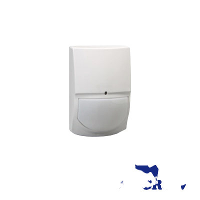 Detector PIR QUAD Digita