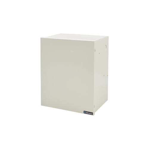 Gabinete para resguardo de sirena