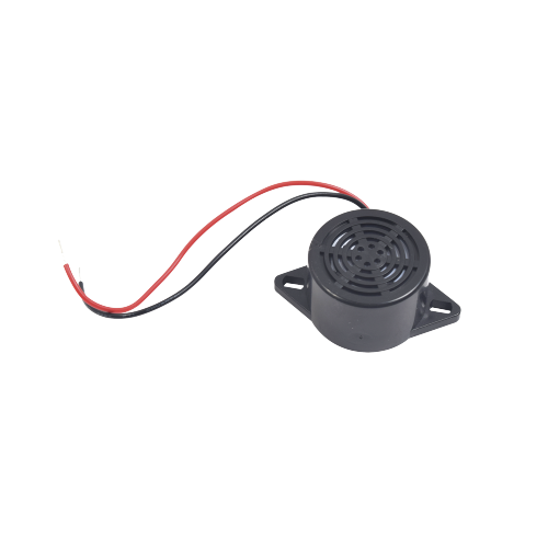 BUZER PARA CHAPA MAGNETICA