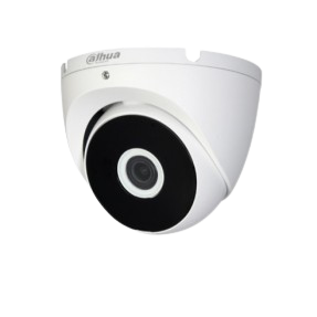 Cámara Domo Dahua Metal 2MP