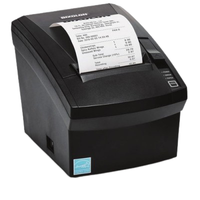Impresora Térmica de Ticket BIXOLON