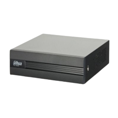 XVR Digital Dahua 4 Canales