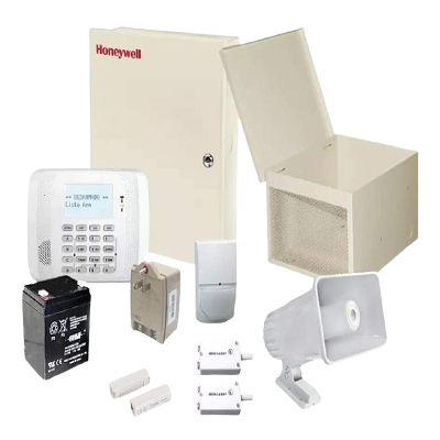 Alarma Honeywell Vista 48