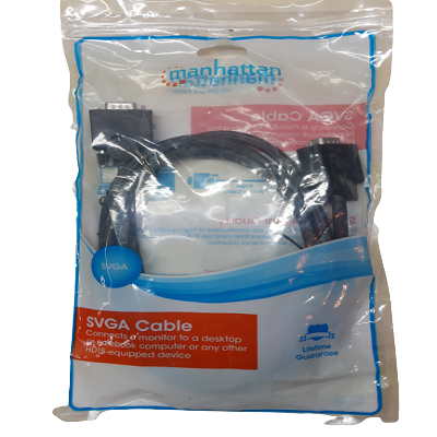 Cable VGA MANHATTAN