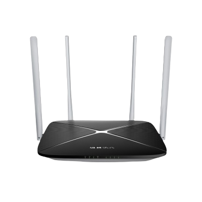 Router MERCUSYS Inalámbrico