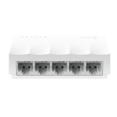 Switch No administrable TP-LINK
